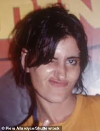 Image result for louise wener