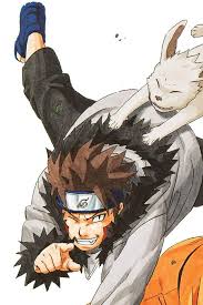 「犬塚キバ」の画像検索結果