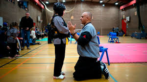 Image result for Shaolin Nam Pai Chuan Kung Fu - Manchester Martial Arts Centre