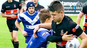 Image result for Walney Central Amateur Rugby League Football Club