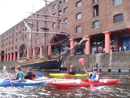 Image result for Liverpool Canoe Club