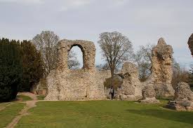 Image result for Bury St Edmund Shuttlers