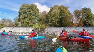 Image result for Pangbourne Canoe Club