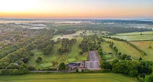 Image result for Alresford Golf Club