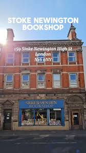 Image result for Moving East (Stoke Newington)