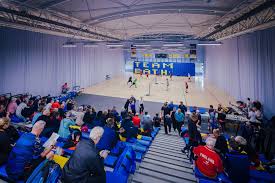 Image result for Avon Vale Badminton Club