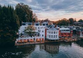 Image result for Thames Ditton & Esher Golf Club