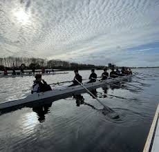 Image result for Westover & Bournemouth Rowing Club