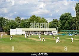 Image result for Shepherds Bush Cricket Club