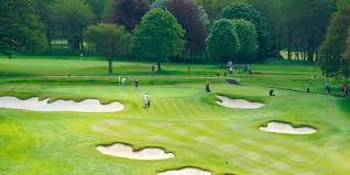 Image result for West Surrey Golf Club