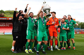 Image result for Charnock Richard Football Club