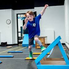 Image result for Nottingham Parkour Club