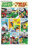 Comic Hd | Cartoon Wallpapers