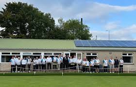 Image result for Dunning Bowling Club