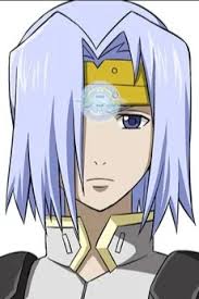 「アーク ゼーガペイン」の画像検索結果