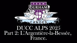 Image result for Durham University Canoe Club
