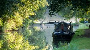 Image result for The Byfleet Boat Club