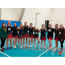 Image result for Wandsworth Netball Club