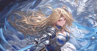 「カタリナ・アリゼ グランブルーファンタジー」の画像検索結果