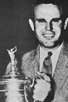 Ralph Guldahl earned $600 for