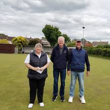 Image result for Belper Pottery Bowls Club