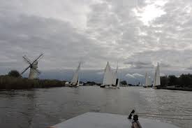 Image result for Horning Sailing Club