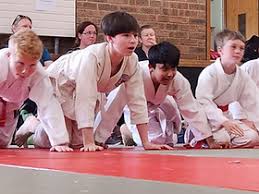 Image result for Wokingham Judo Club