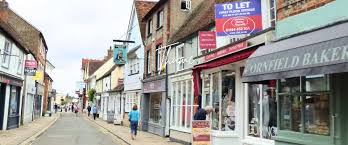 Image result for Thame Town Cc