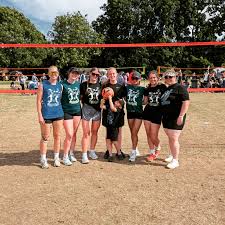 Image result for Ellesmere Port Eels Volleyball Club