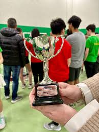 Image result for Park (Bolton) Badminton Club