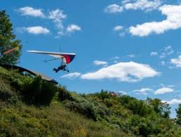 Image result for Airborne Hang Gliding & Paragliding Centre