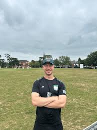 Image result for Three Bridges Cricket Club