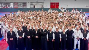 Image result for Luton Atemi Ju-Jitsu