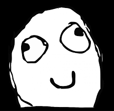 Image result for meme rage guy