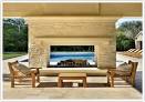 6 Outdoor Fireplace Design Ideas to Heat Up your Bay Area Backyard ...