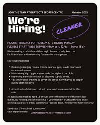 Image result for Draycott Sports Centre Ltd