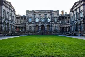 Image result for Edinburgh University