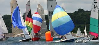 Image result for Carsington Sailing Club
