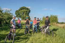 Image result for A J Activities, Herefordshire