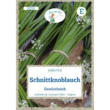Image result for Schnittknoblauch