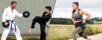 Image result for Bytomic Taekwondo