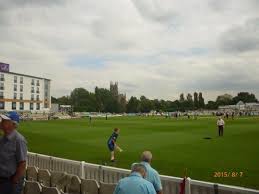 Image result for Worcester Cricket Club