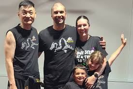 Image result for Surrey Taekwondo