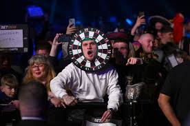 Image result for Gentlemans Darts Co The Premier Darts Club