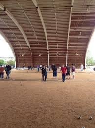 Image result for Plough & Chequers Petanque Club