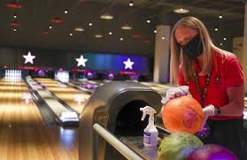 Image result for Bracknell Bowling & Social Club