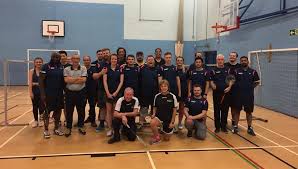 Image result for Selborne Badminton Club