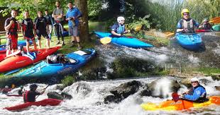 Image result for Fladbury Paddle Club
