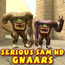 Image result for gnaar