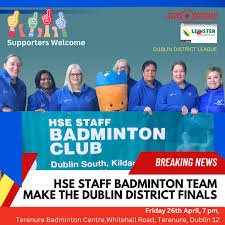 Image result for Hessle & Dist Badminton Club